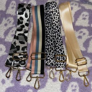 Purse Straps